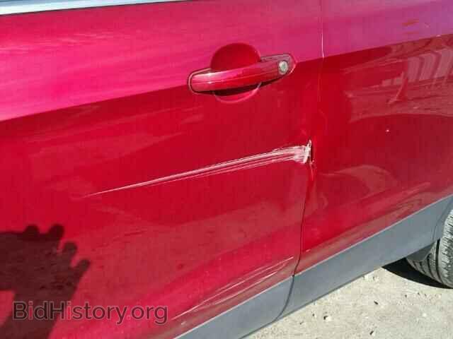 2013 FORD ESCAPE - VIN: 1FMCU9G95DUD73782 - Фото 10