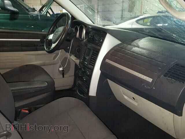 2010 DODGE CARAVAN - VIN: 2D4RN3D16AR488488 - Фото 5