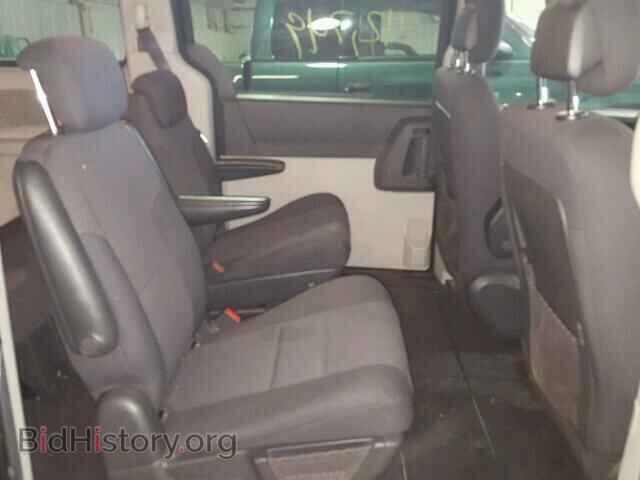 2010 DODGE CARAVAN - VIN: 2D4RN3D16AR488488 - Фото 6