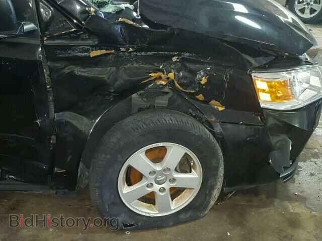 2010 DODGE CARAVAN - VIN: 2D4RN3D16AR488488 - Фото 10