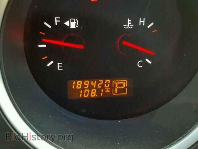 2007 NISSAN MAXIMA - VIN: 1N4BA41E47C833810 - Фото 8