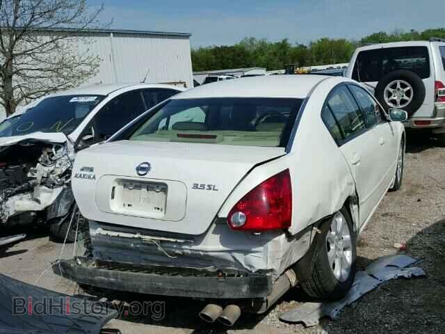 2007 NISSAN MAXIMA - VIN: 1N4BA41E47C833810 - Фото 9