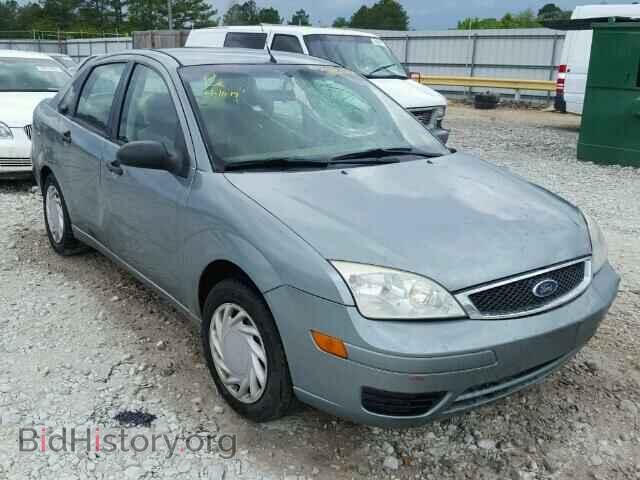 Photo 1FAFP34N05W293504 - FORD FOCUS 2005