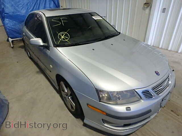 Photo YS3FH41U061124096 - SAAB 9 3 2006