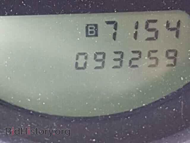 2006 SUBARU FORESTER - VIN: JF1SG67686H701483 - Фото 8