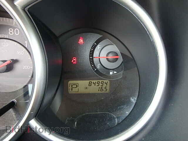 2009 NISSAN VERSA - VIN: 3N1BC13E99L409193 - Photo 8