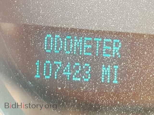 2014 CHEVROLET SILVERADO - VIN: 1GC1KXC82EF172494 - Фото 8