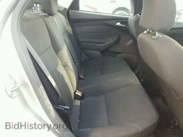 2015 FORD FOCUS - VIN: 1FADP3F26FL201714 - Photo 6