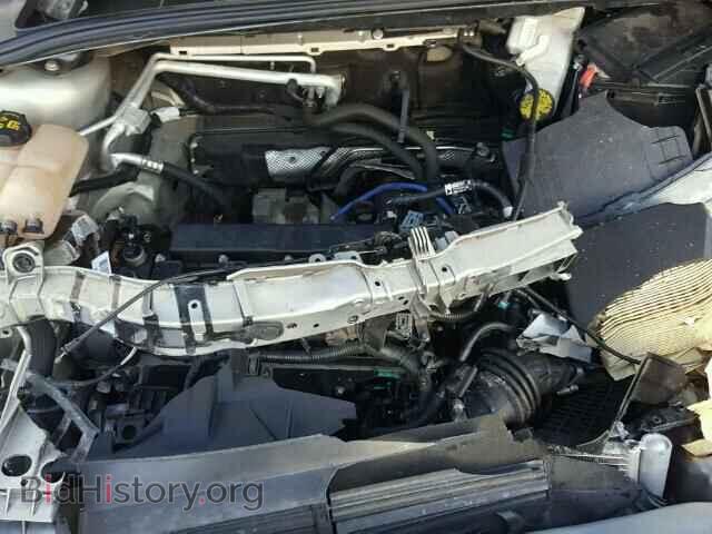 2015 FORD FOCUS - VIN: 1FADP3F26FL201714 - Photo 7