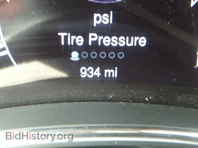 2015 DODGE DURANGO - VIN: 1C4SDJET9FC861139 - Фото 8