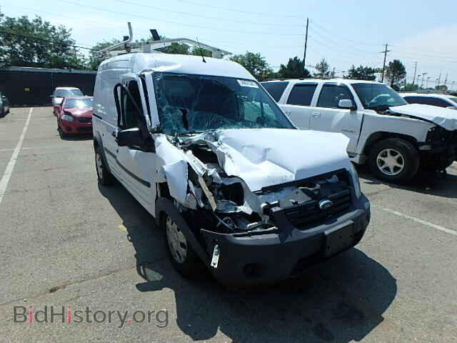 Фотография NM0LS7AN4AT029220 - FORD TRANSIT CO 2010