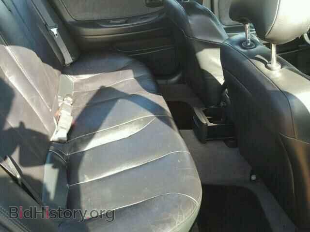 2000 NISSAN MAXIMA - VIN: JN1CA31A2YT023344 - Photo 6