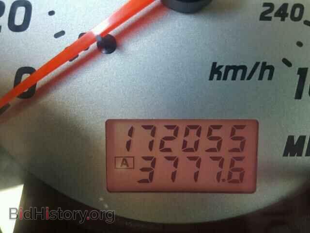2000 NISSAN MAXIMA - VIN: JN1CA31A2YT023344 - Photo 8