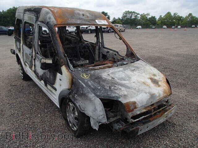 Photo NM0KS9CN9BT048254 - FORD TRANSIT CO 2011