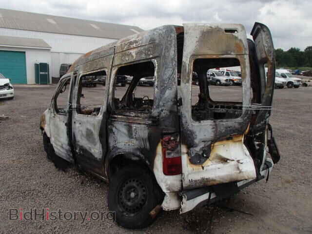 2011 FORD TRANSIT CO - VIN: NM0KS9CN9BT048254 - Фото 3