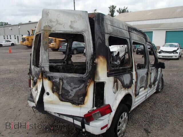 2011 FORD TRANSIT CO - VIN: NM0KS9CN9BT048254 - Фото 4