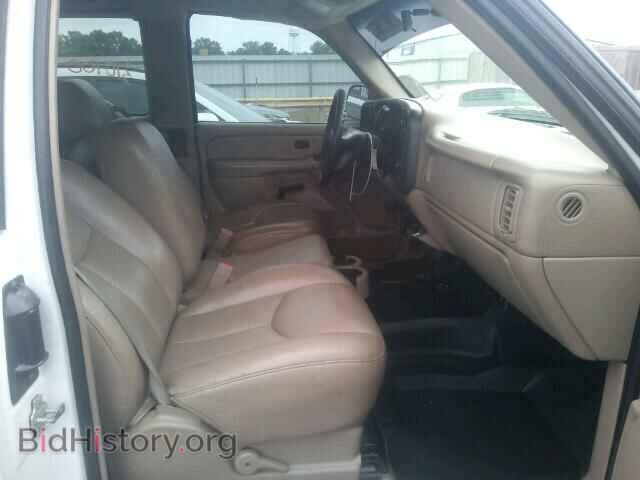 2005 CHEVROLET SILVERADO - VIN: 1GCHC292X5E240774 - Фото 5