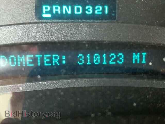 2005 CHEVROLET SILVERADO - VIN: 1GCHC292X5E240774 - Фото 8