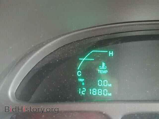 2001 CADILLAC DEVILLE - VIN: 1G6KD54Y31U281010 - Фото 8