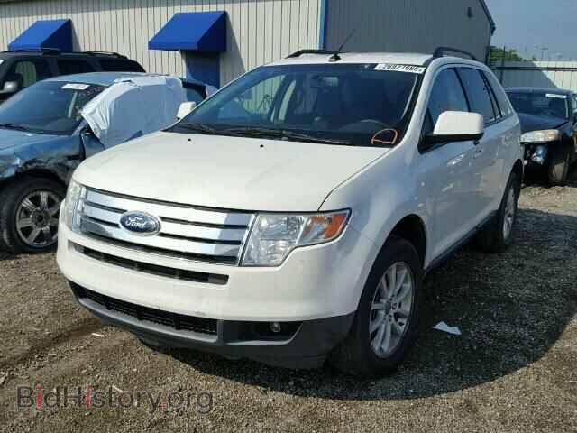 2009 FORD EDGE - VIN: 2FMDK48C79BB04624 - Photo 2