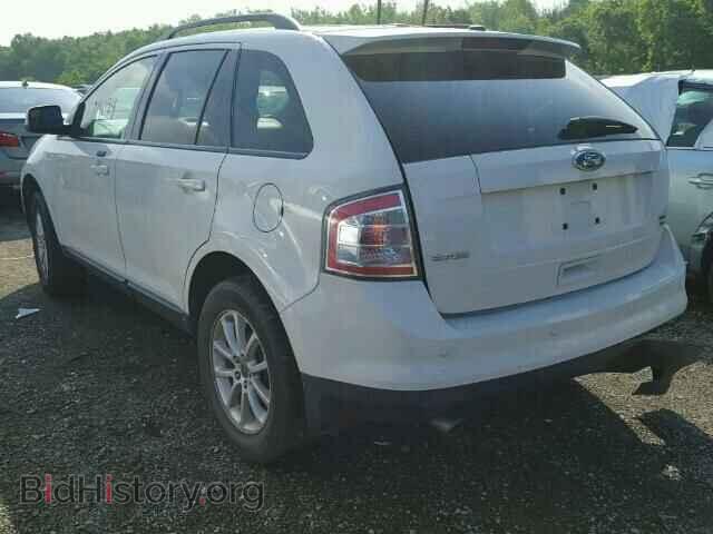 2009 FORD EDGE - VIN: 2FMDK48C79BB04624 - Photo 3