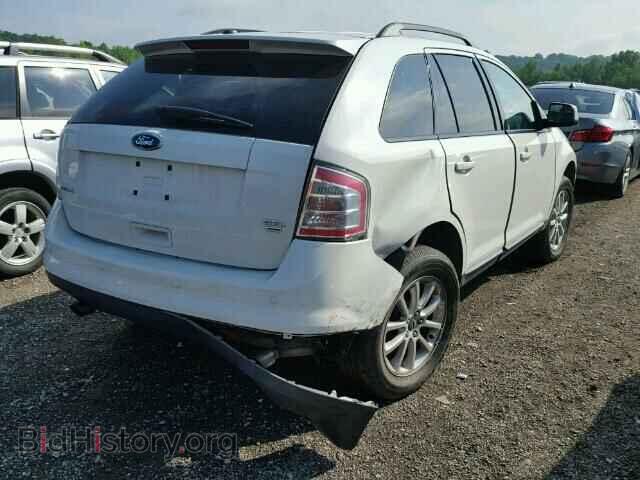2009 FORD EDGE - VIN: 2FMDK48C79BB04624 - Photo 4