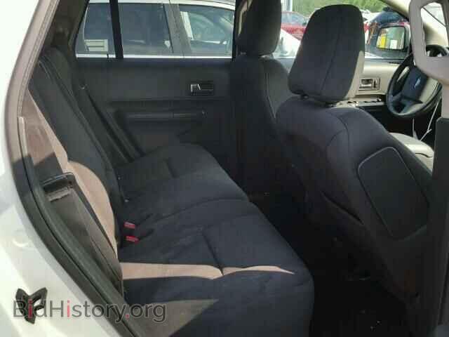 2009 FORD EDGE - VIN: 2FMDK48C79BB04624 - Photo 6