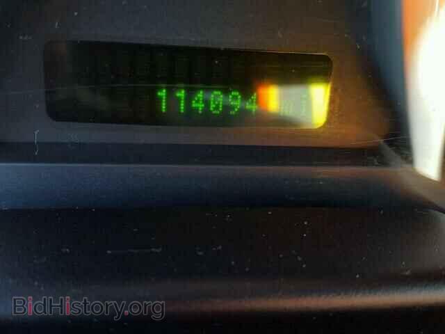 2009 FORD EDGE - VIN: 2FMDK48C79BB04624 - Photo 8