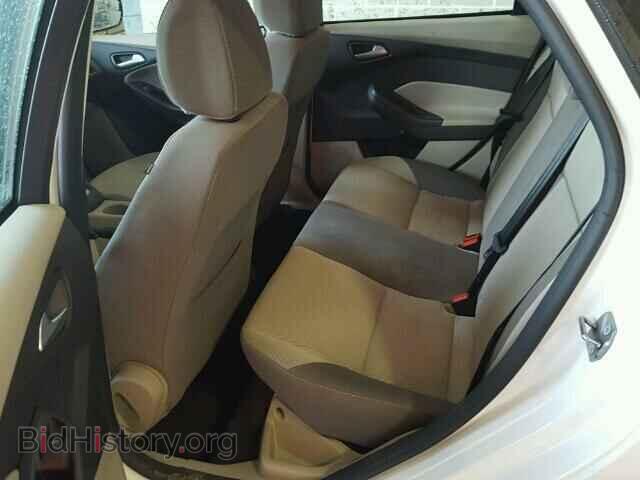 2013 FORD FOCUS - VIN: 1FADP3F27DL307330 - Фото 6