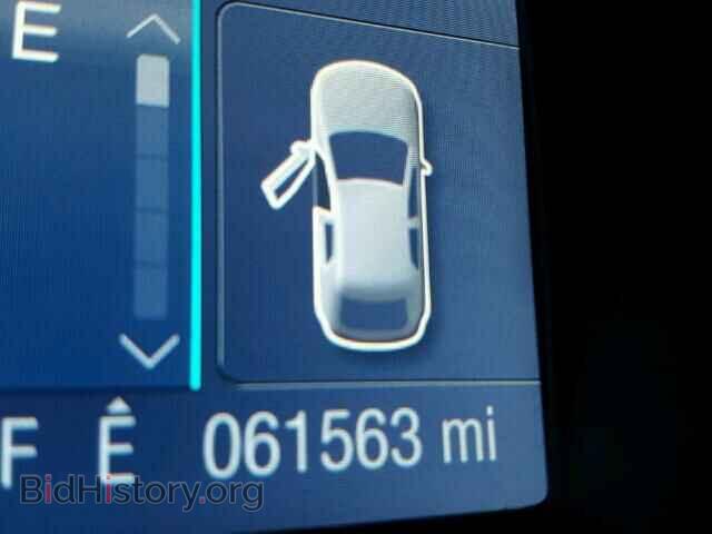 2013 FORD FOCUS - VIN: 1FADP3F27DL307330 - Фото 8