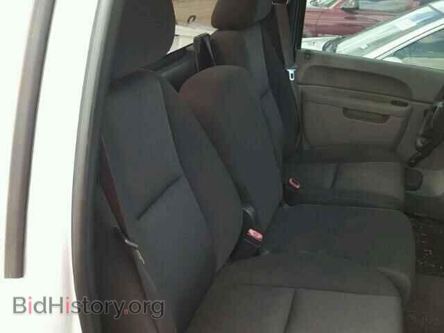 2010 CHEVROLET SILVERADO - VIN: 1GCPCPEX3AZ200100 - Фото 6