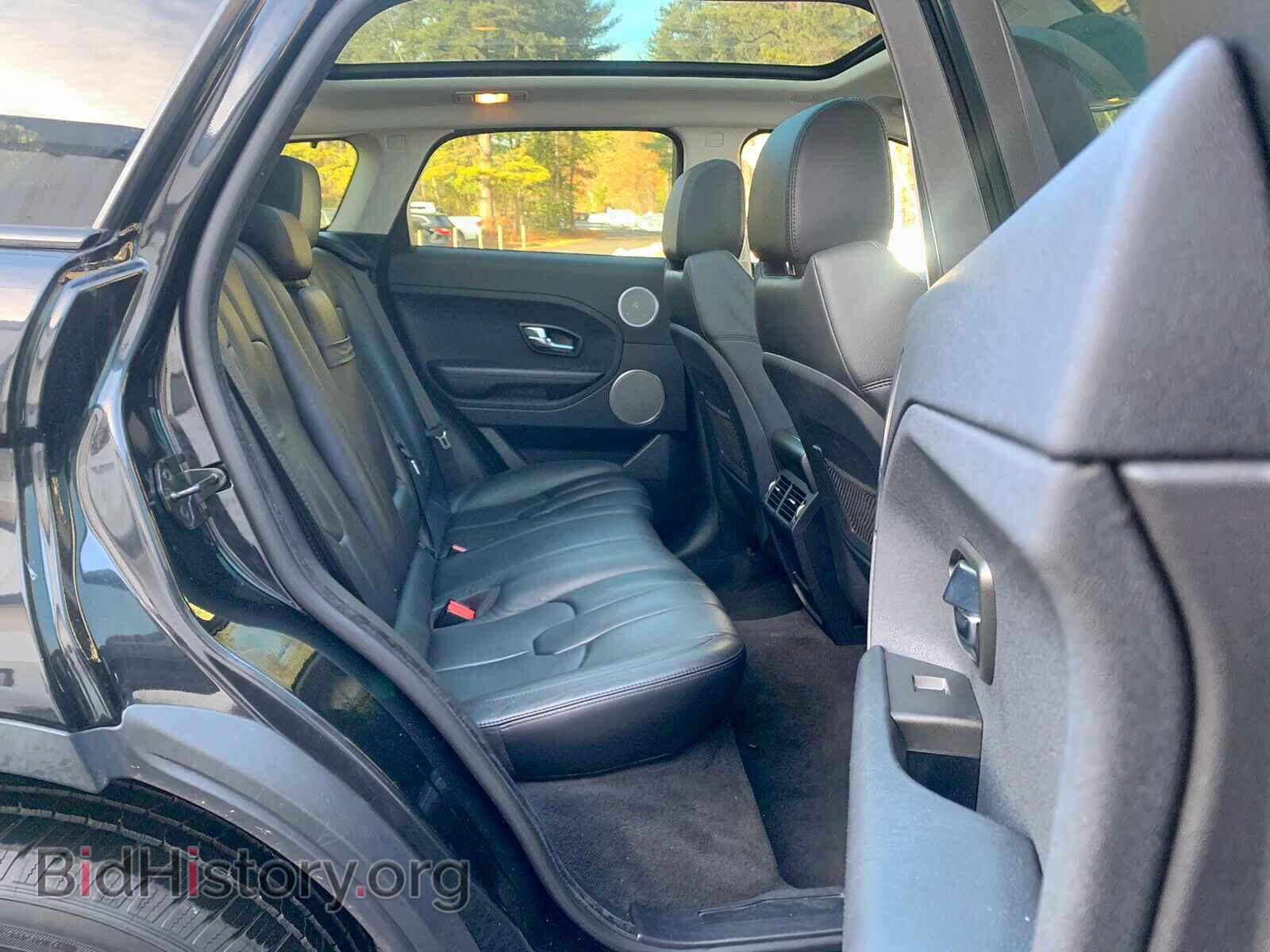 2013 LAND ROVER RANGE ROVE - VIN: SALVP2BG5DH765244 - Фото 6