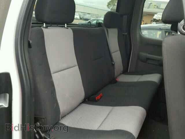 2007 CHEVROLET SILVERADO - VIN: 1GCEC19J07E569734 - Photo 6
