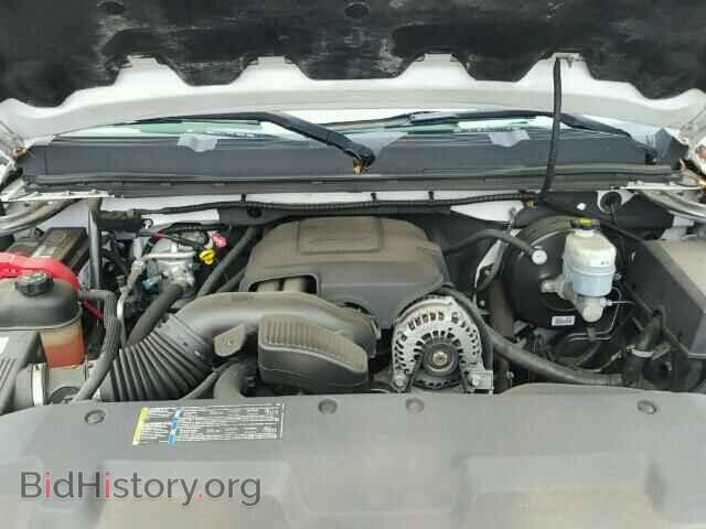 2007 CHEVROLET SILVERADO - VIN: 1GCEC19J07E569734 - Photo 7
