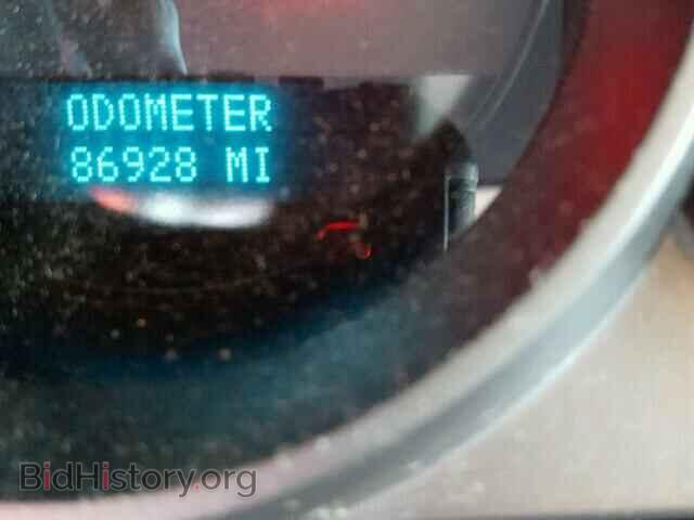 2007 CHEVROLET SILVERADO - VIN: 1GCEC19J07E569734 - Photo 8