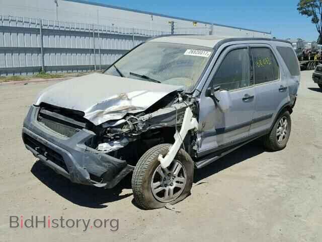2003 HONDA CRV - VIN: JHLRD78873C028771 - Photo 2