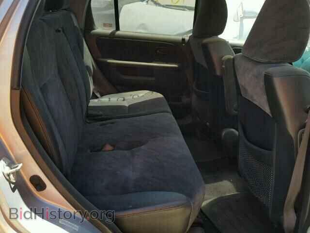 2003 HONDA CRV - VIN: JHLRD78873C028771 - Photo 6