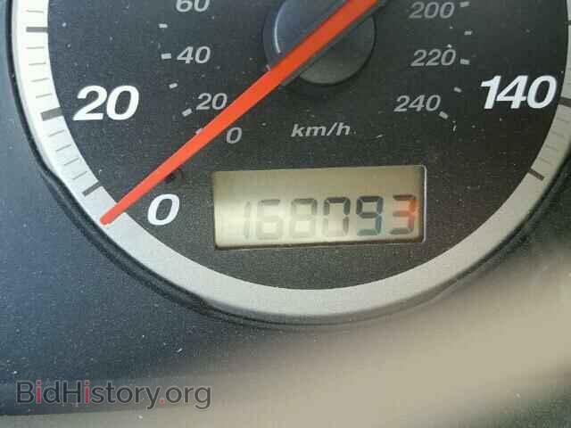 2003 HONDA CRV - VIN: JHLRD78873C028771 - Photo 8