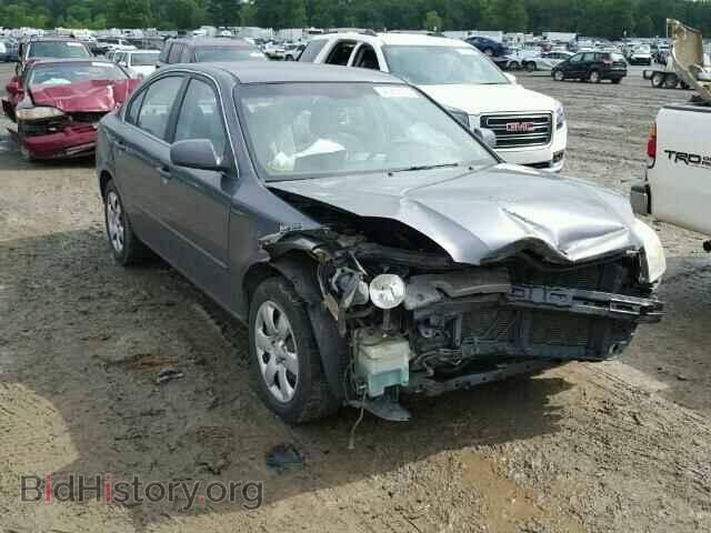 Фотография KNAGE123475119550 - KIA OPTIMA 2007