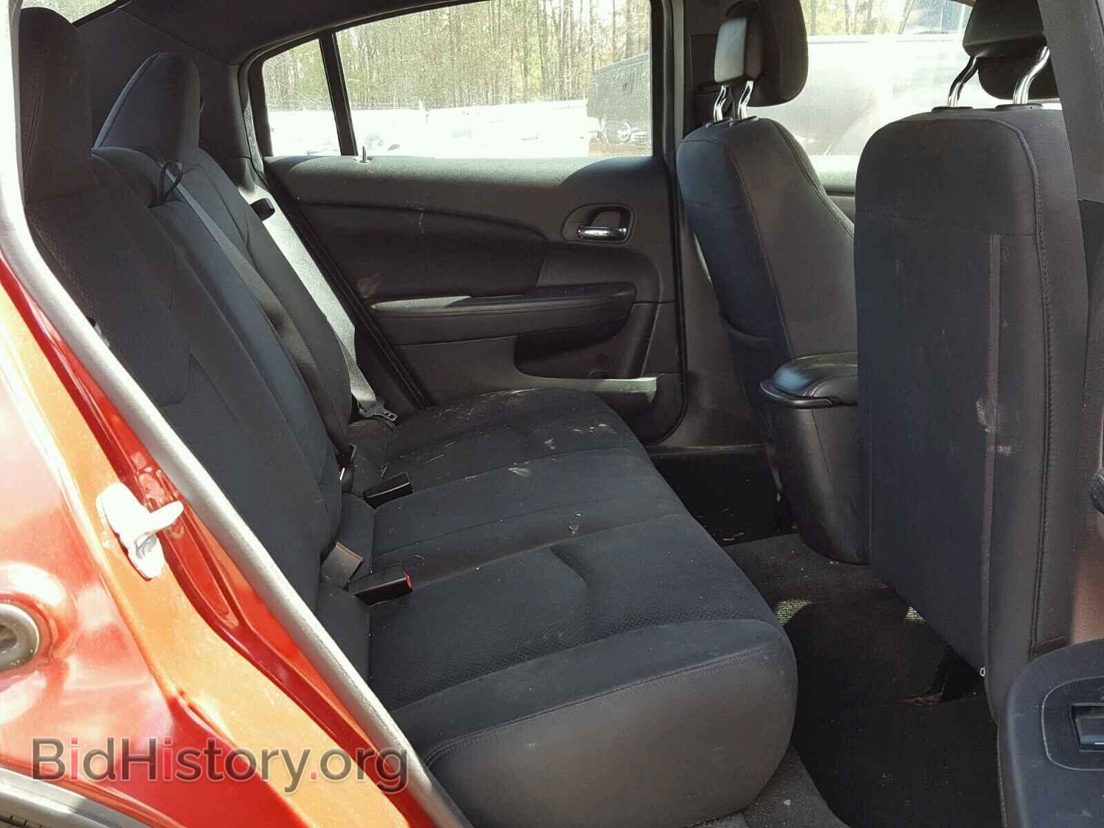 2013 CHRYSLER 200 - VIN: 1C3CCBBB9DN744210 - Photo 6