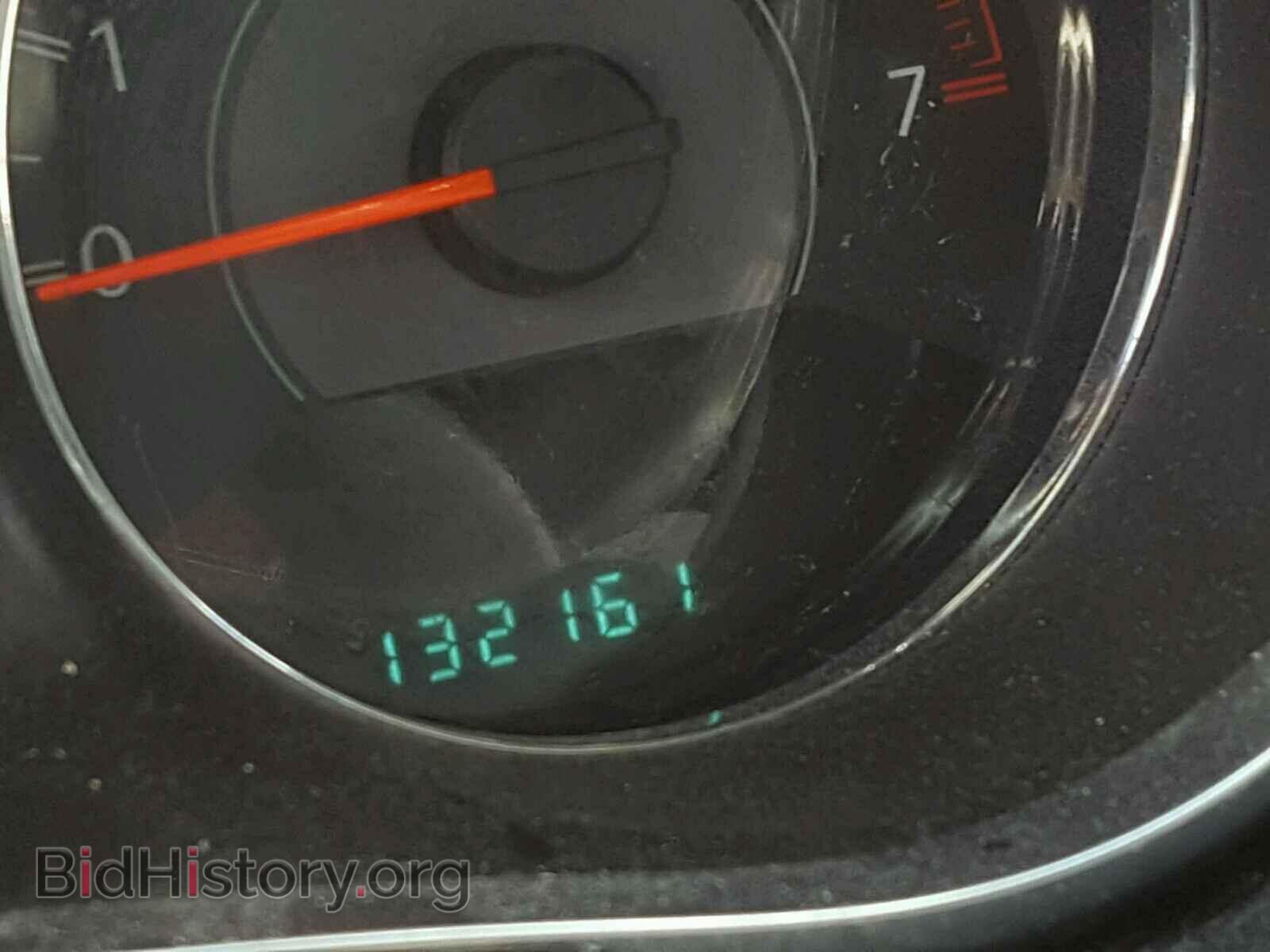 2013 CHRYSLER 200 - VIN: 1C3CCBBB9DN744210 - Photo 8