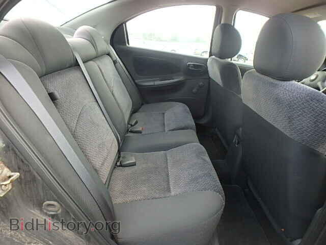 2002 DODGE NEON - VIN: 1B3ES56C22D609277 - Фото 6