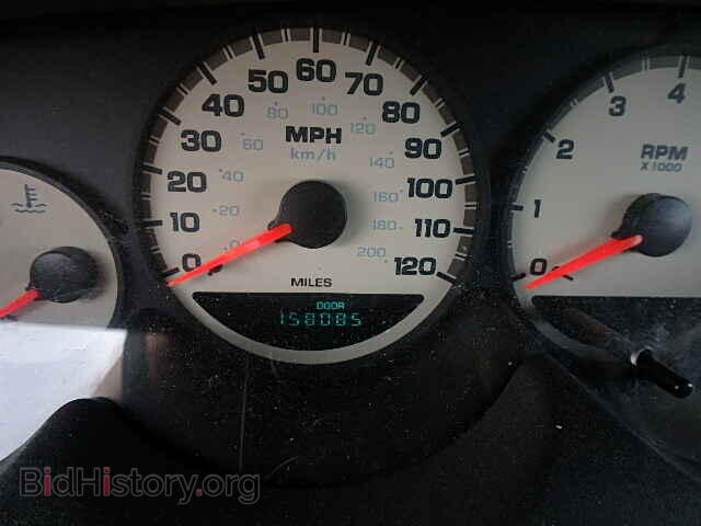 2002 DODGE NEON - VIN: 1B3ES56C22D609277 - Фото 8