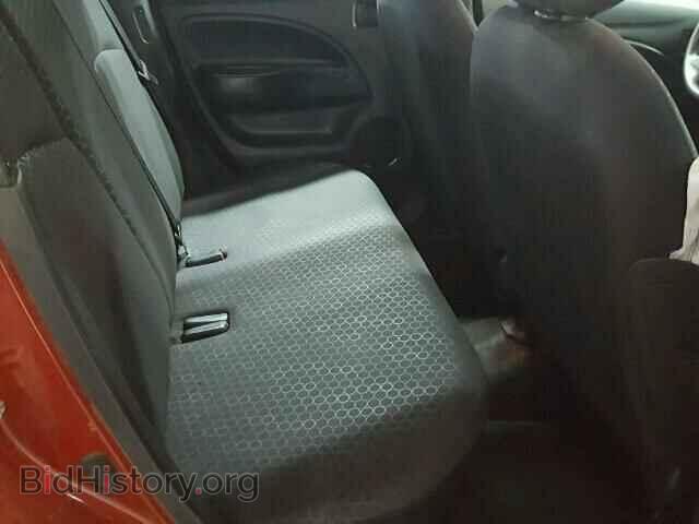2015 MITSUBISHI MIRAGE - VIN: ML32A3HJ6FH045381 - Фото 6