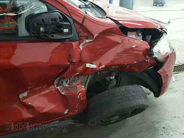 2015 MITSUBISHI MIRAGE - VIN: ML32A3HJ6FH045381 - Фото 9