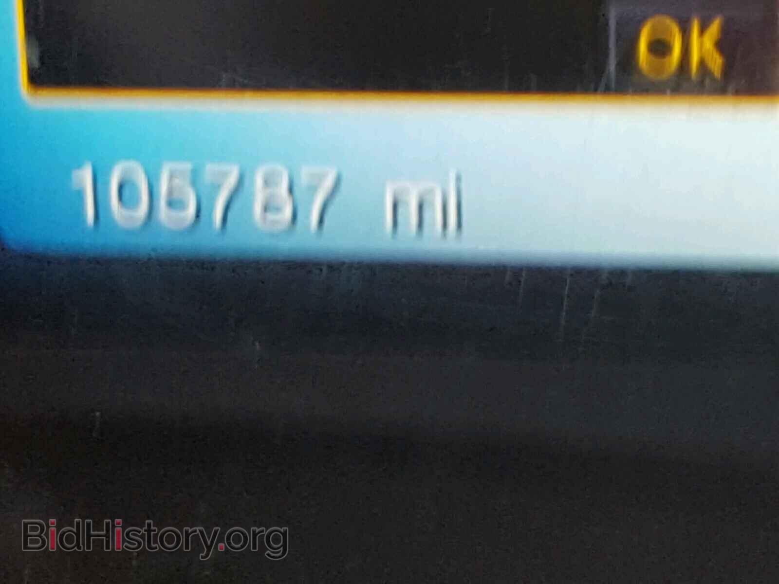 2013 FORD EDGE - VIN: 2FMDK3KC6DBA32245 - Photo 8