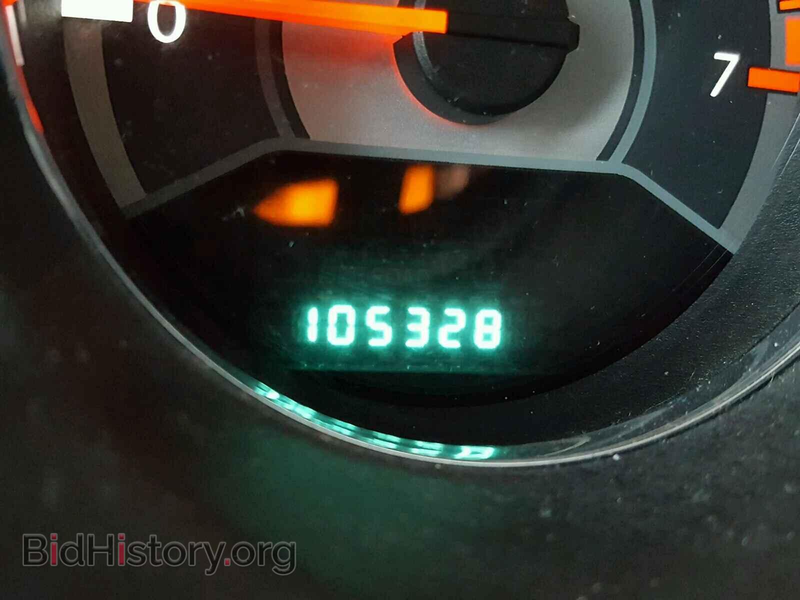 2012 CHRYSLER 200 - VIN: 1C3CCBBB1CN135904 - Фото 8
