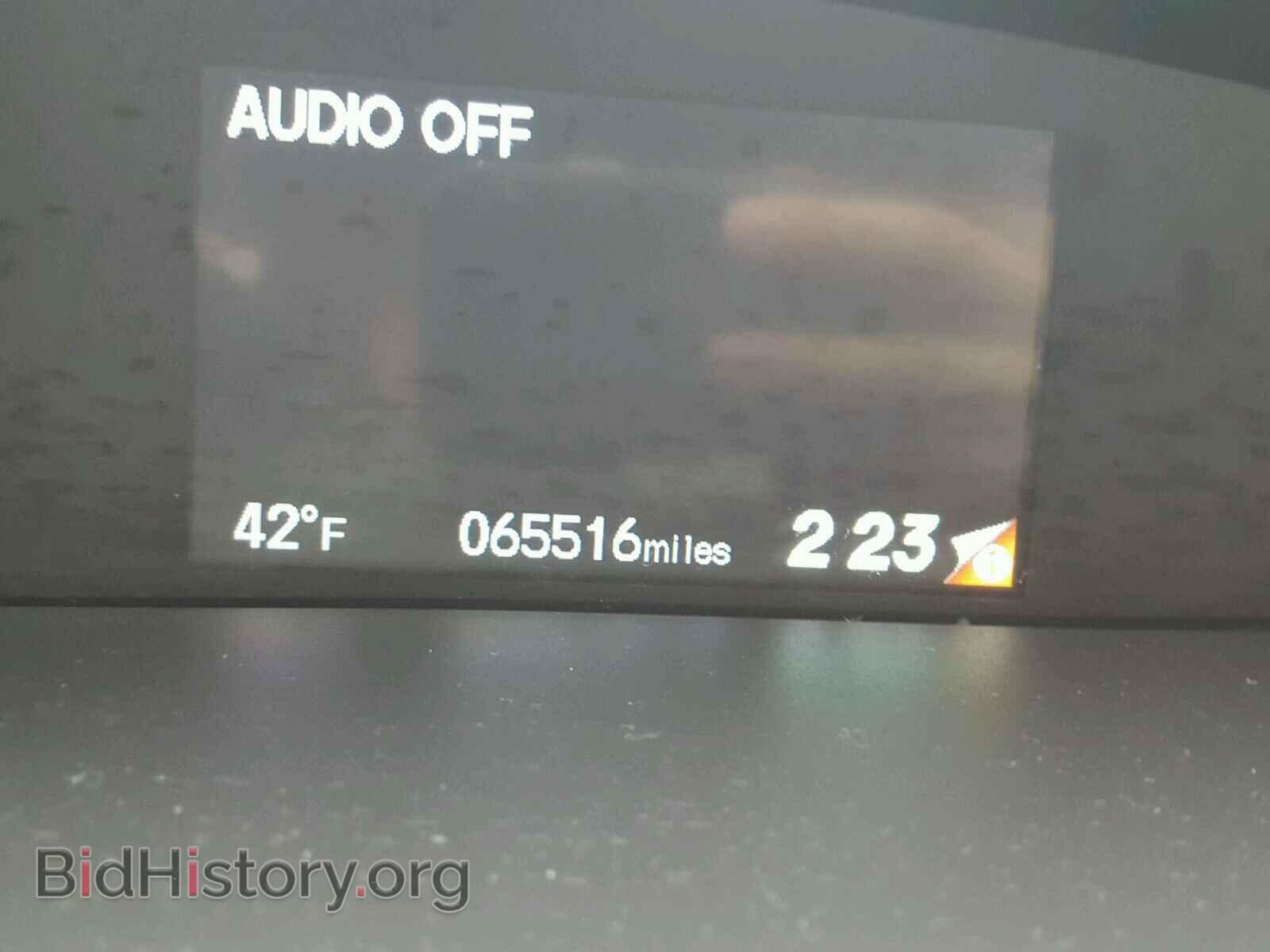 2014 HONDA CIVIC - VIN: 19XFB2F83EE211950 - Photo 8