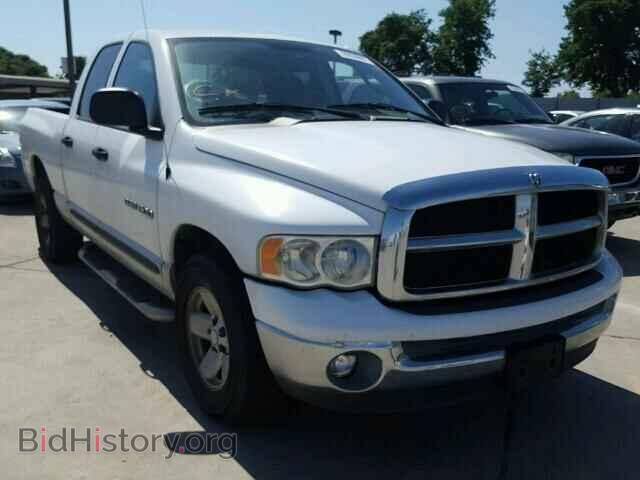 Photo 1D7HA18N43S142503 - DODGE RAM 1500 2003