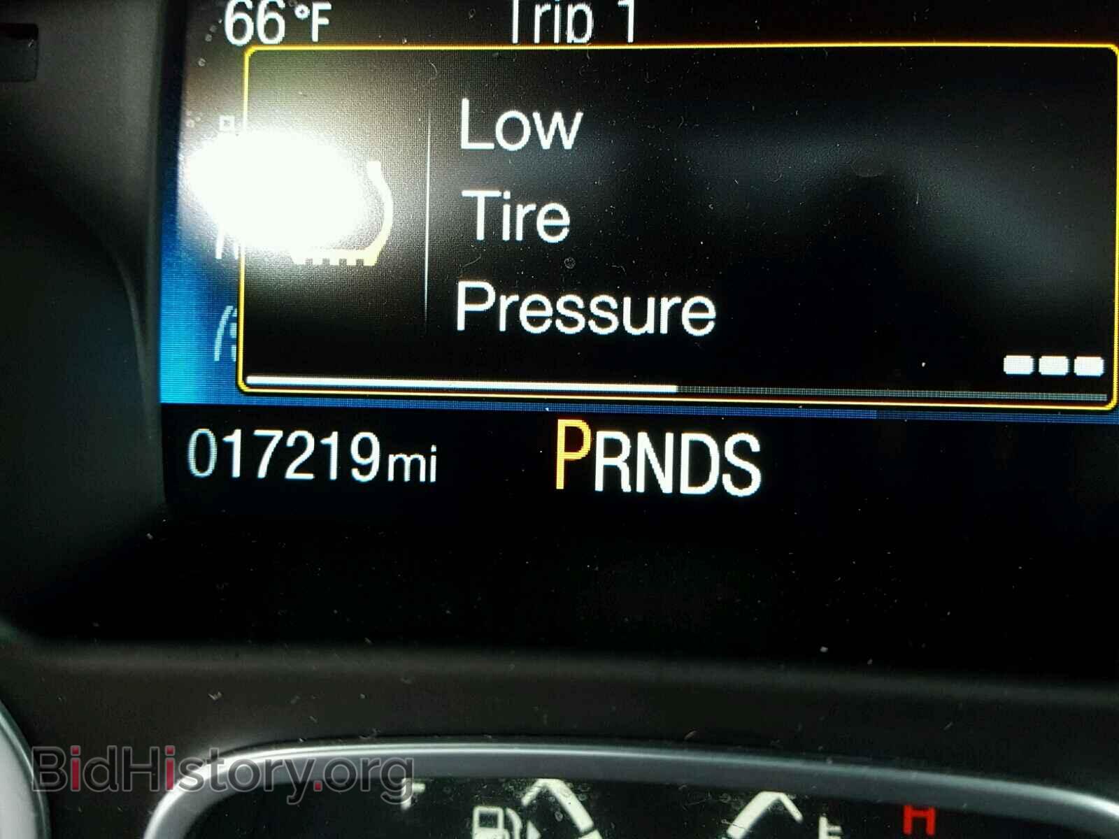 2015 FORD FOCUS - VIN: 1FADP3F27FL374013 - Photo 8